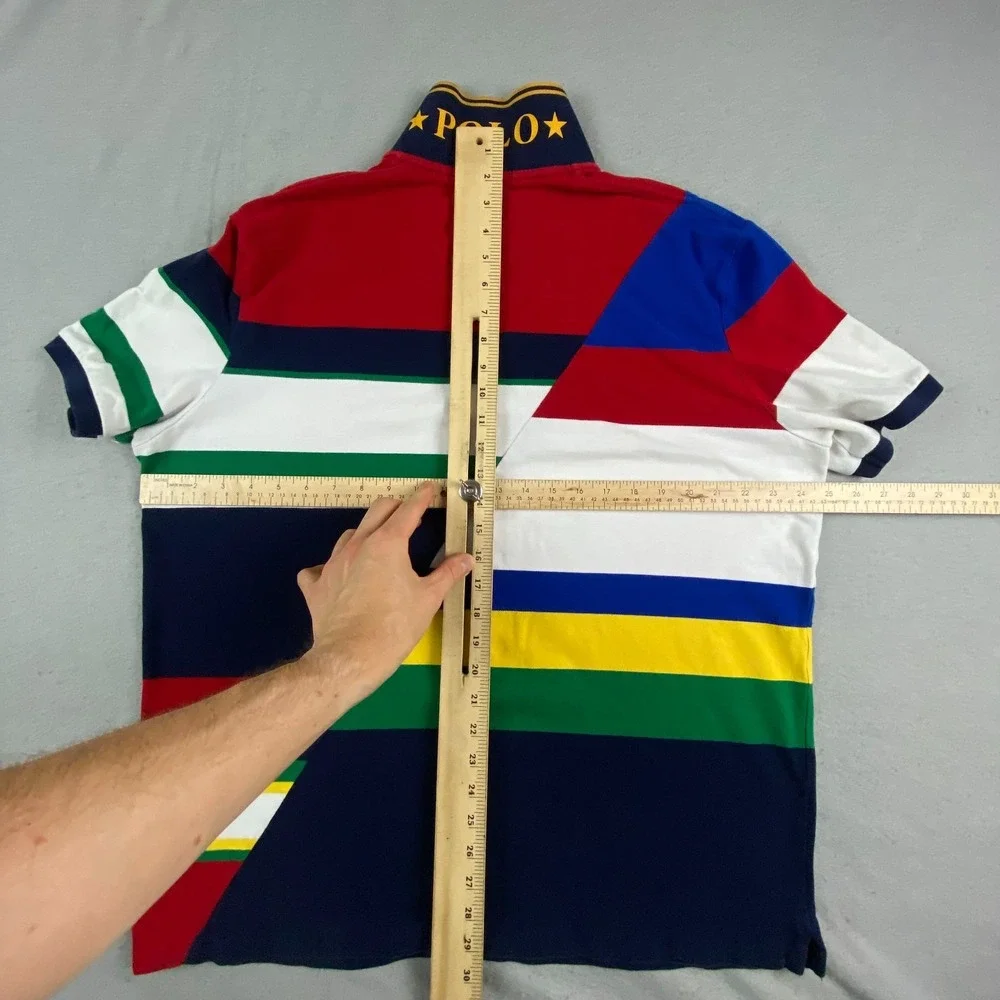 Polo Ralph Lauren this listing